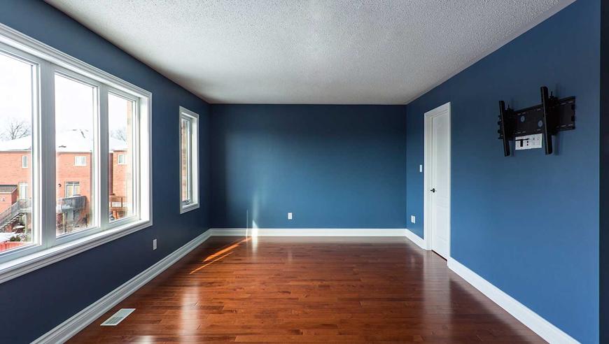 Interior Painting